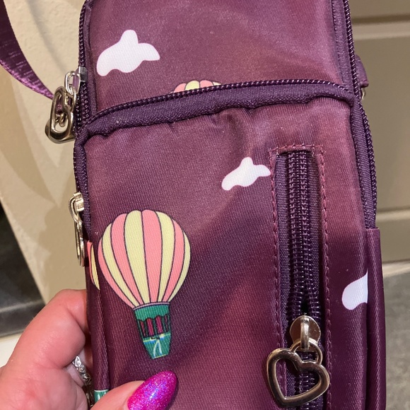 Cell Phone Pouch - Picture 2 of 5